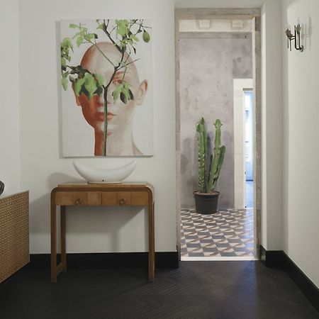 Asmundo Di Gisira Hotel Катания Екстериор снимка