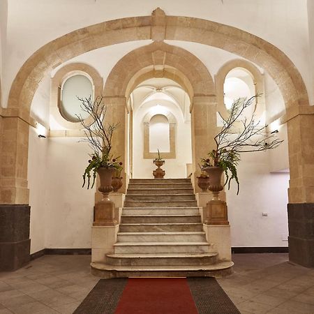 Asmundo Di Gisira Hotel Катания Екстериор снимка