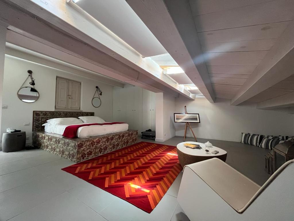 Asmundo Di Gisira Hotel Катания Екстериор снимка