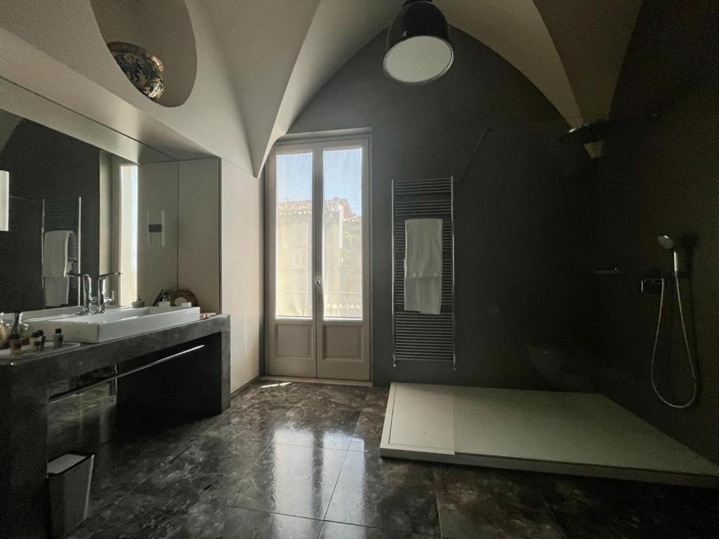 Asmundo Di Gisira Hotel Катания Екстериор снимка