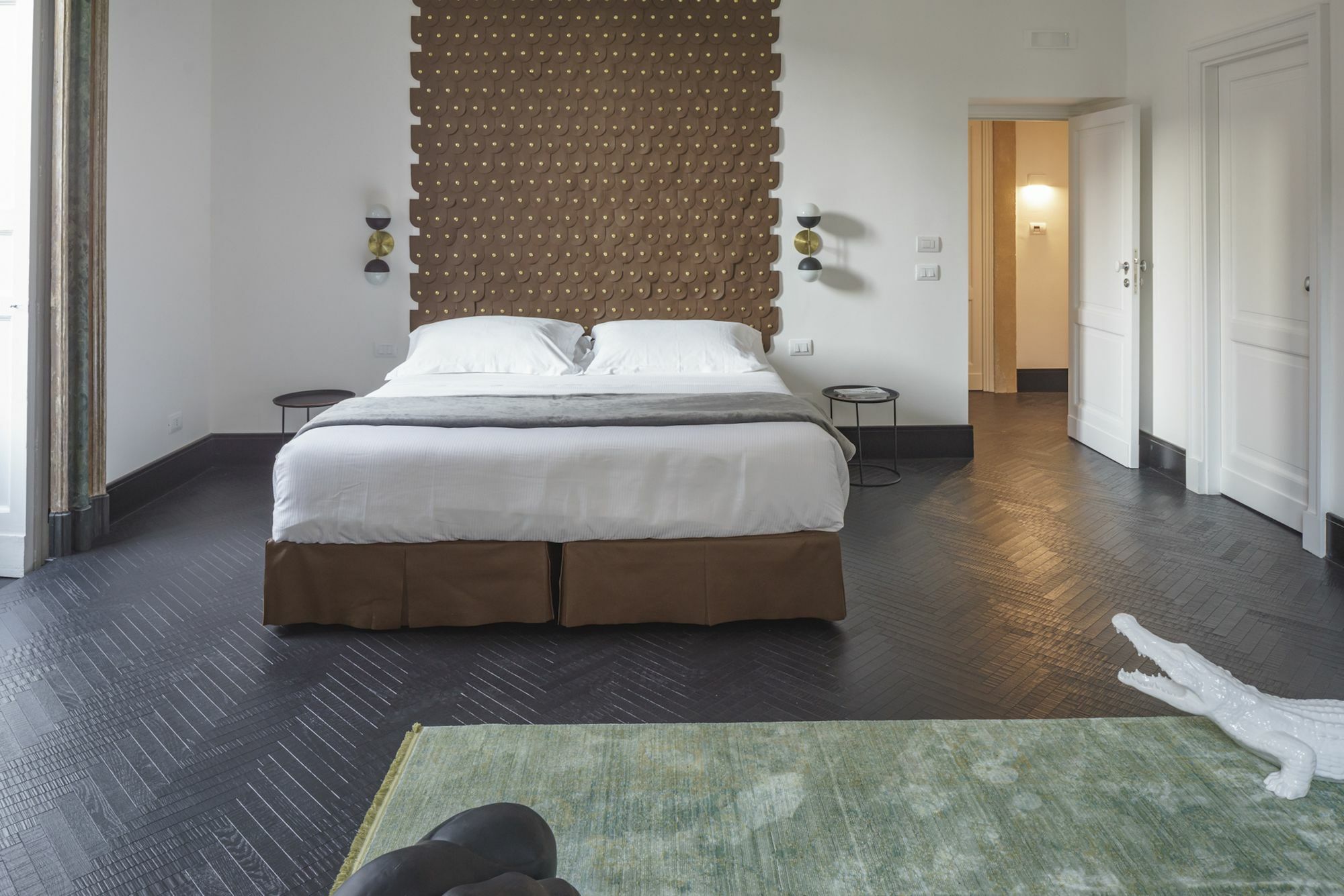 Asmundo Di Gisira Hotel Катания Екстериор снимка