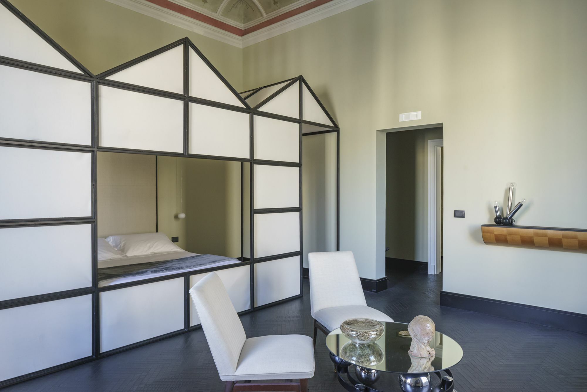 Asmundo Di Gisira Hotel Катания Екстериор снимка