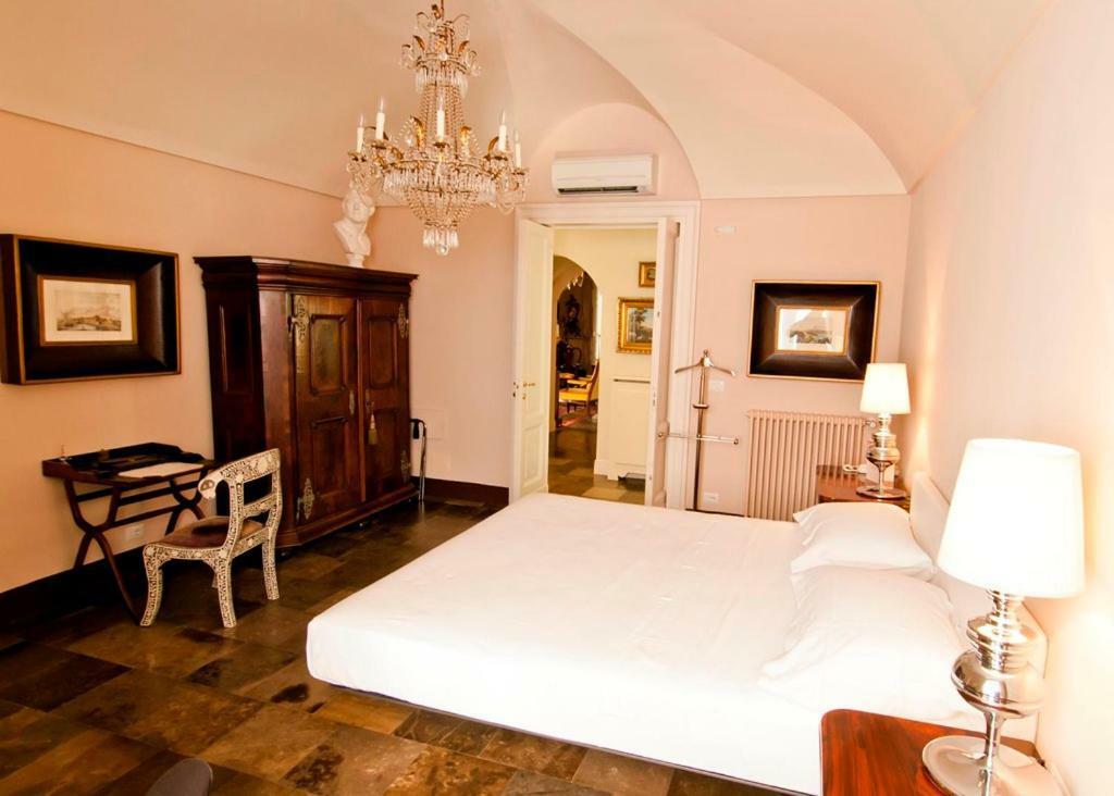 Asmundo Di Gisira Hotel Катания Екстериор снимка