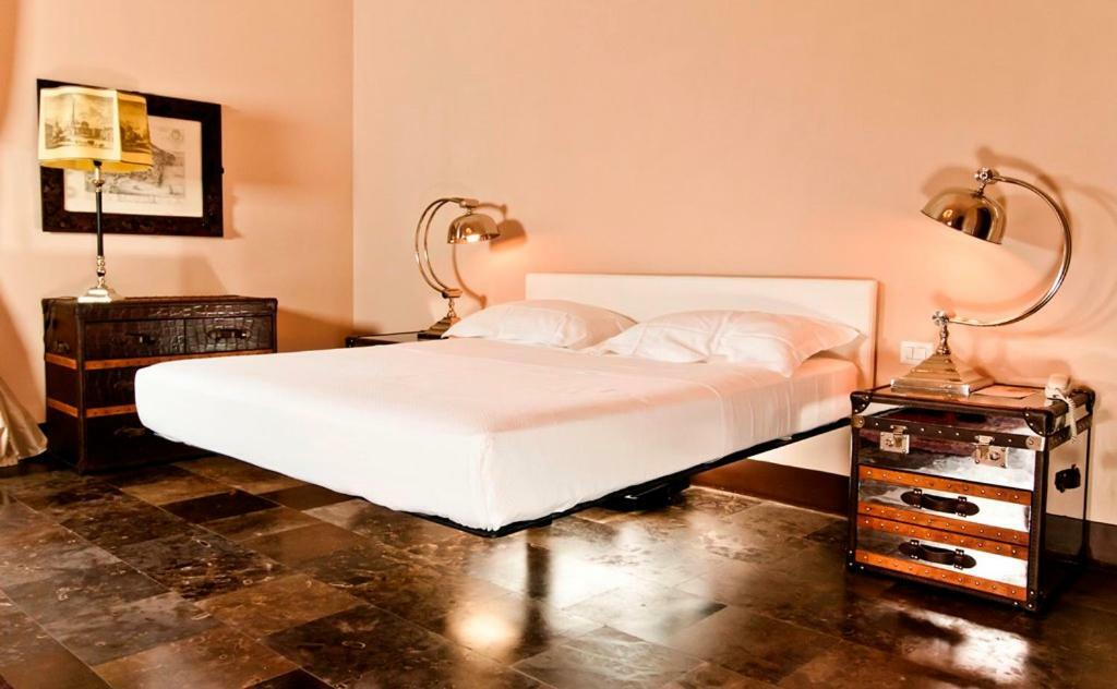 Asmundo Di Gisira Hotel Катания Екстериор снимка